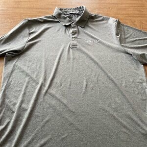 RLX - gray - never worn